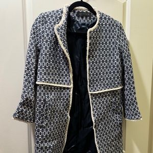 Zara Coat